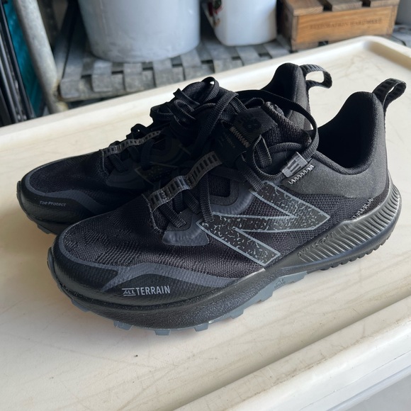 new balance all terrain